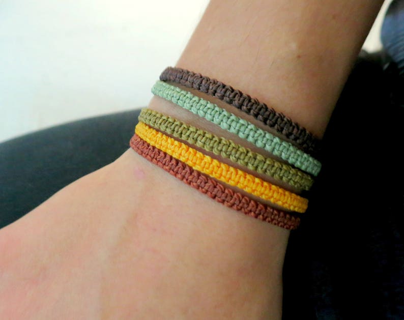 Tutoriel: Bracelet Brésilien Motif Coeur 💕 DIY: Friendship Bracelet Heart Pattern