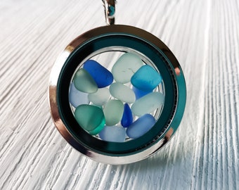 Sea Glass And Beach Jewelry From San Diego By Bestcoastseaglass