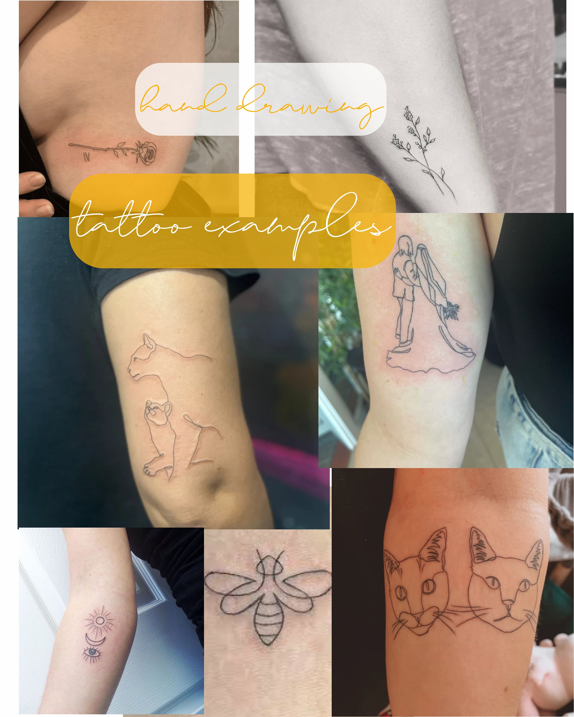 Southern Draw Tattoo Collection Of 4 Videos And 54 Images