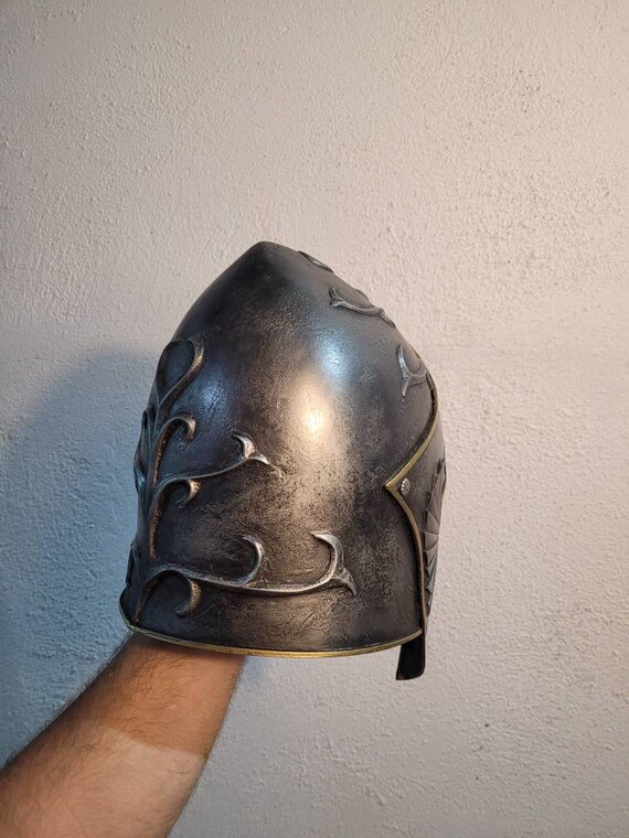 Faramir Armor faramir-armor