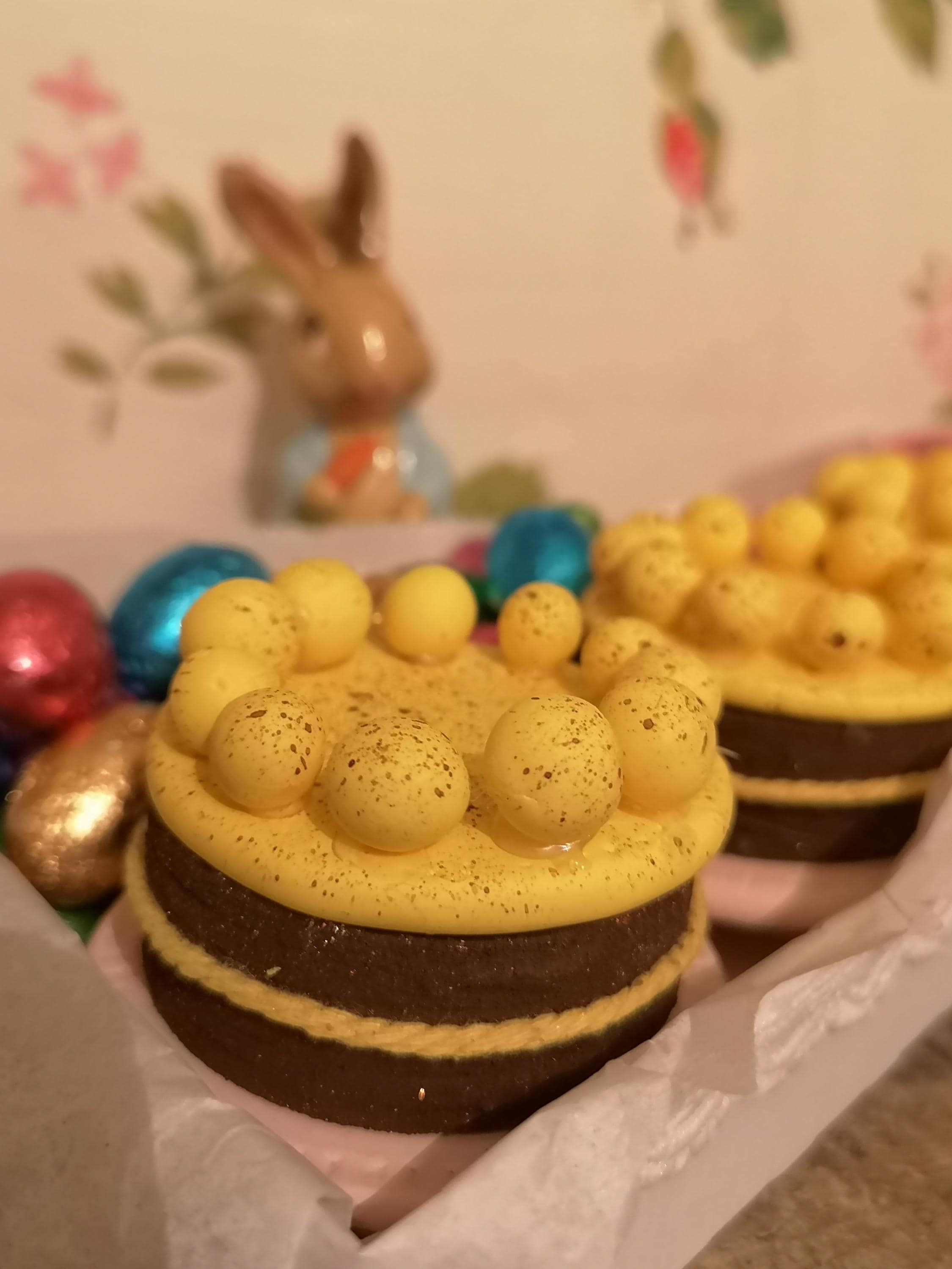 Simnel Cake UK