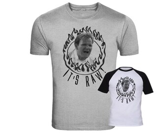 Gordon Ramsay T Shirt | Etsy