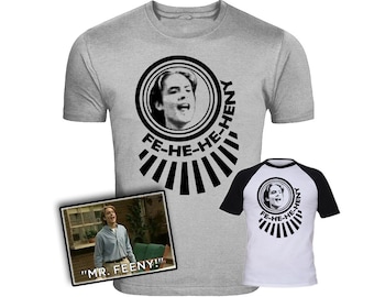 Girl Meets World Boy Meets World Inspired Feeny Call T-Shirt Quality Screenprint