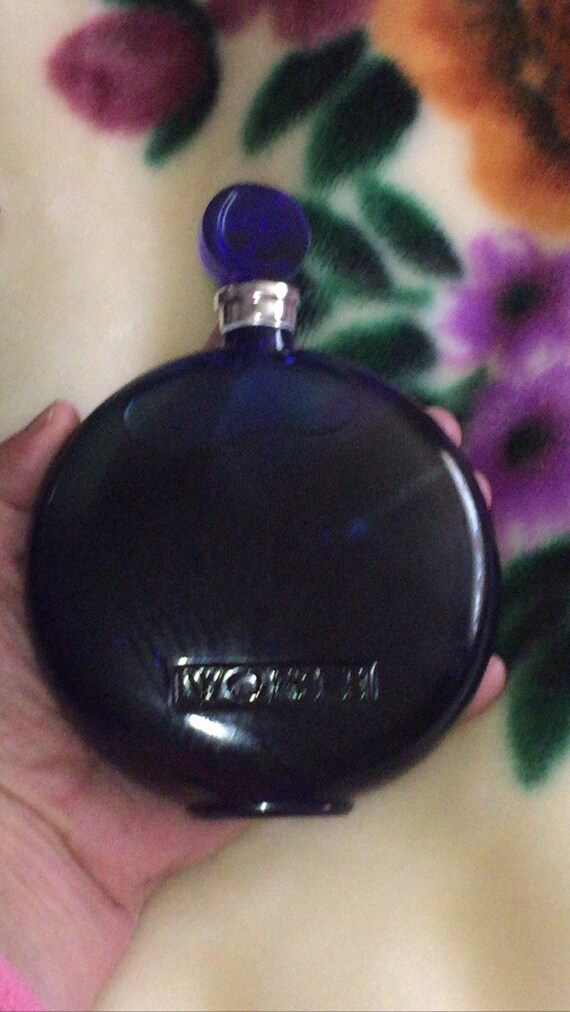 Dans La Nuit Lalique Perfume Bottle 250ml Large F… - image 7