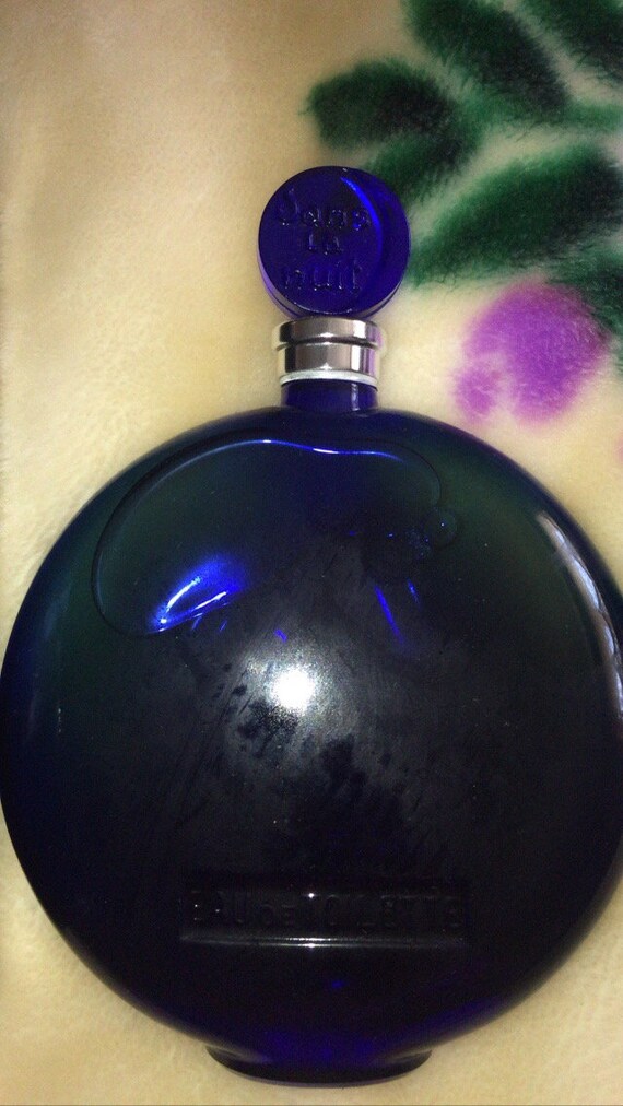 Dans La Nuit Lalique Perfume Bottle 250ml Large F… - image 3