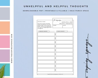 Commercial Use - Unhelpful and Helpful Thoughts