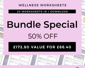 Public Health Use BUNDLE Special