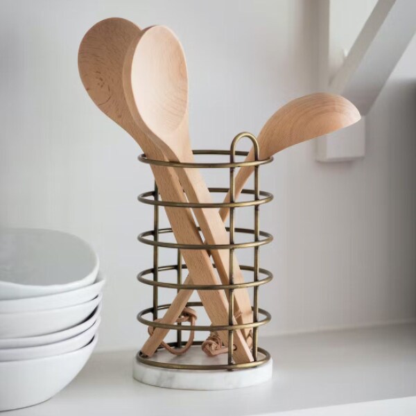 Utensil Holder Etsy UK