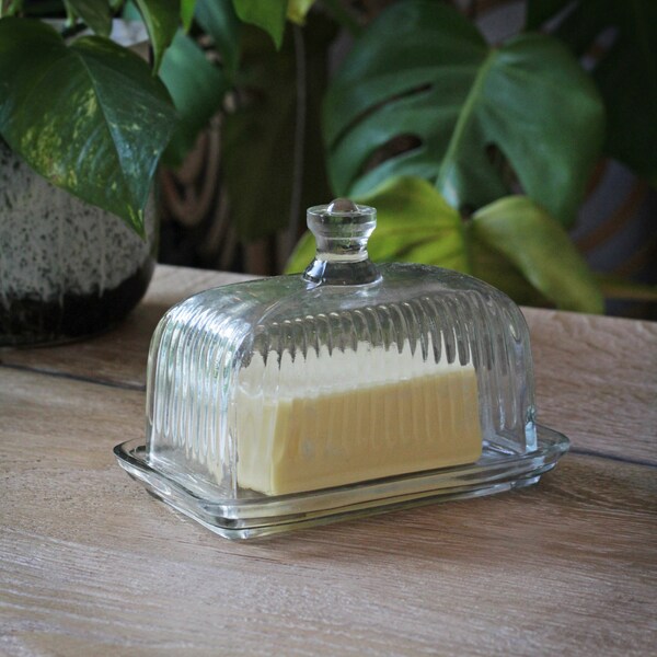 Butter Dish Etsy UK
