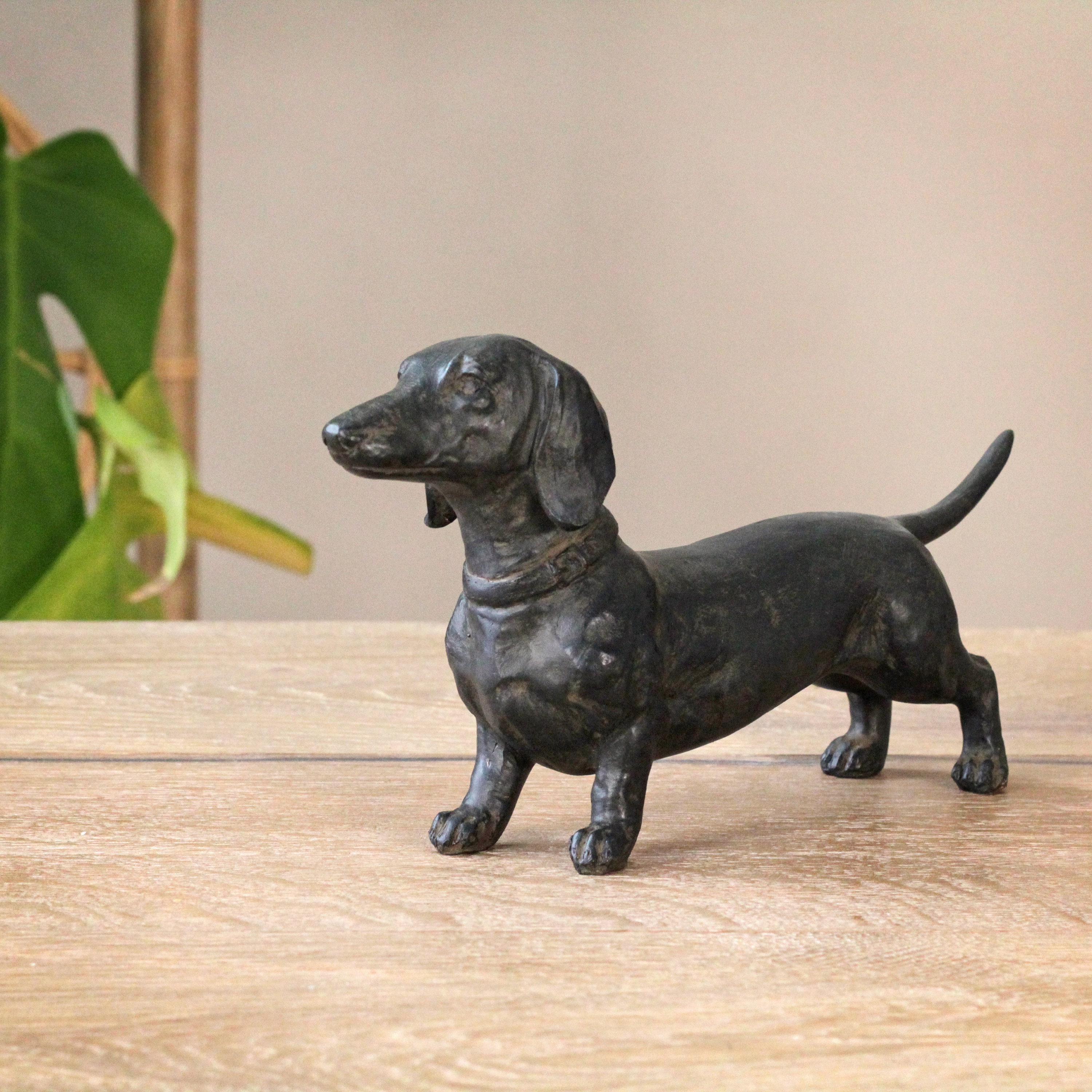 Dog Dachshund Ornament 