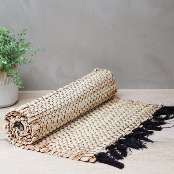 Seagrass Table Runner Etsy UK