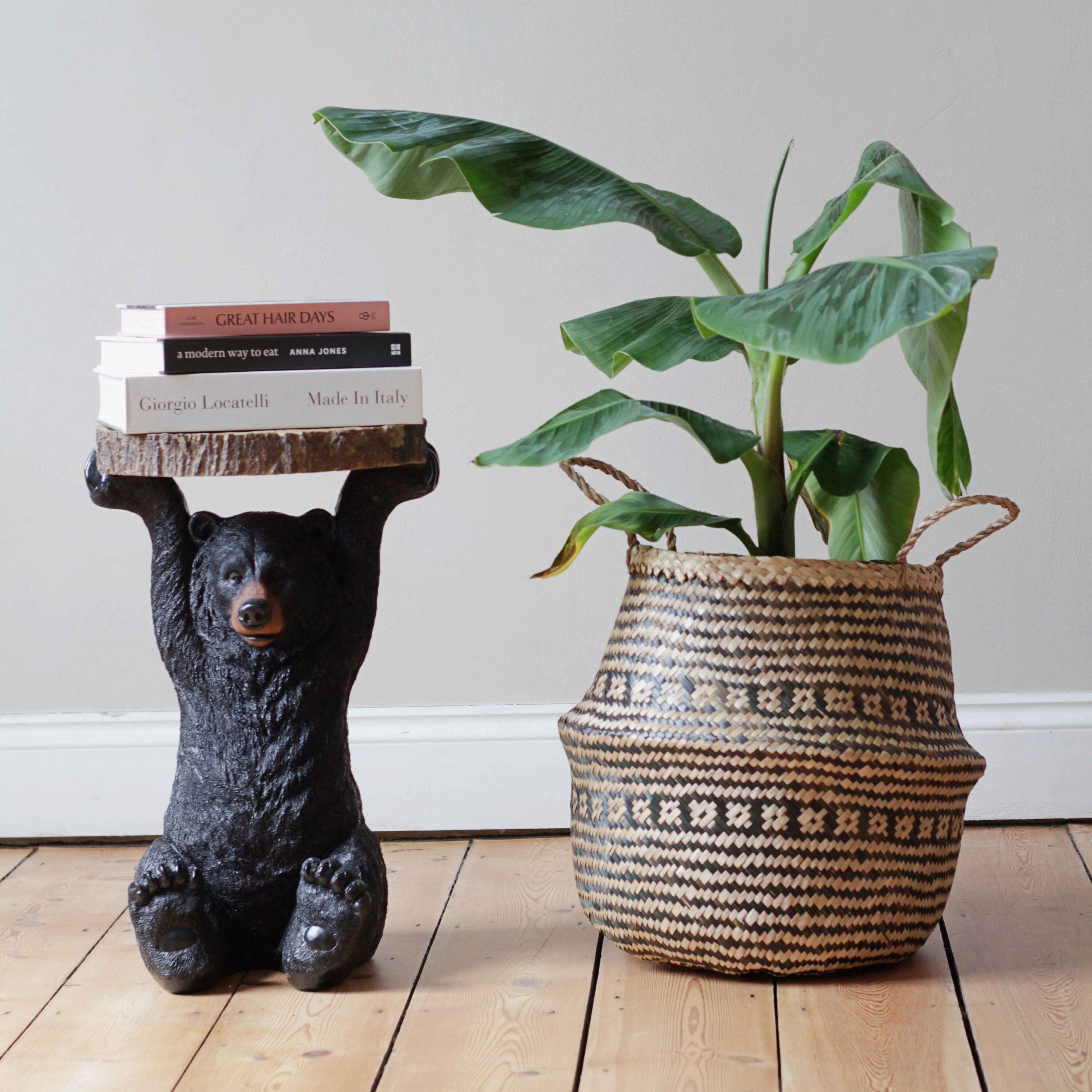 Animal Side Tables Etsy