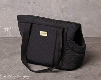 cute small dog carrier purse