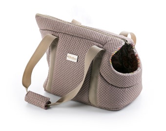 cute small dog carrier purse