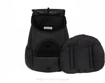 MASON front carrier for dogs and cats