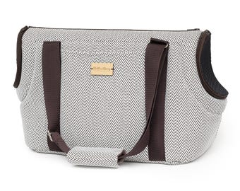 Two-sided carrier with removable meshes OPHELIA