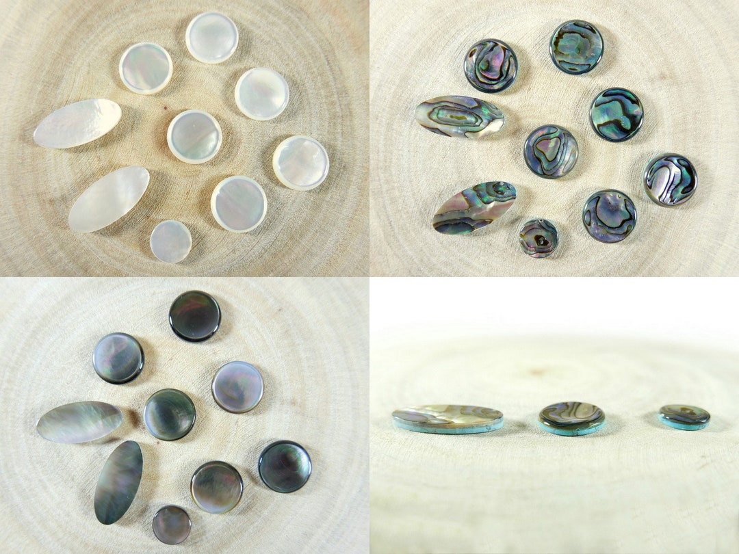 1 Set Alto Saxophone Key Button Resin Cabochon Natural Green Etsy Singapore