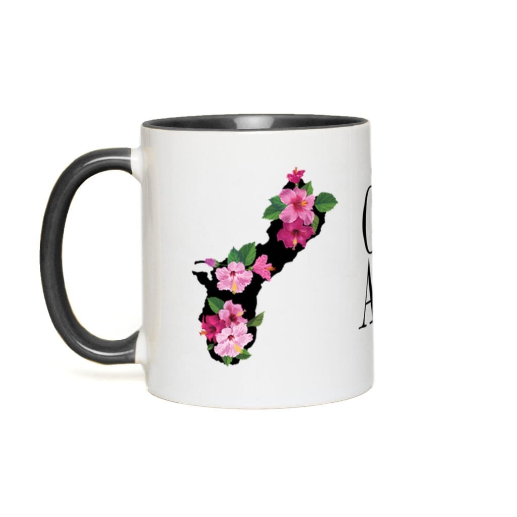 Guam coffee mug - Etsy 日本