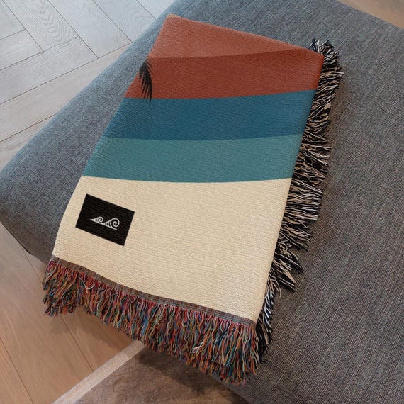 ラグ・カーペット・マット guam rug blanket