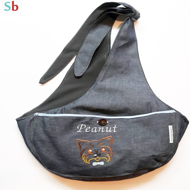 embroidered,chihuahua,yorkie,pug,terrier,poodle,corgi,terrier,maltese,toy dogs,bag,carrier,sling bags,pouch Carrying bag