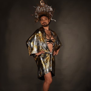 Snake dance dress discount