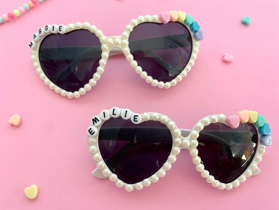 Kids and Adults Personalized Beaded 