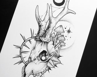 Oh Deer