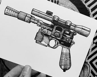 Han Shot First