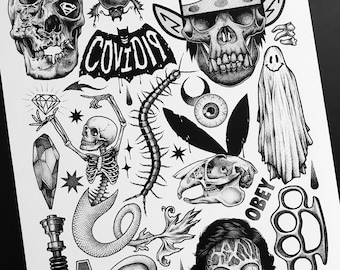 Life & Demise 5
