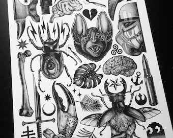 LIFE & DEMISE 3