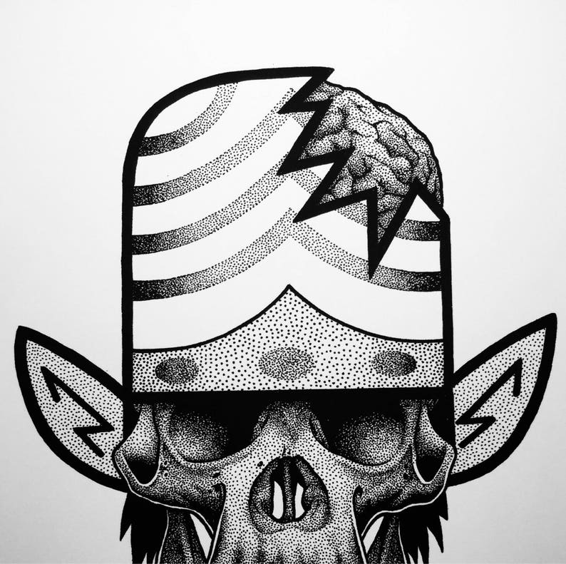 Mojo jojo etsy