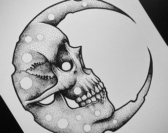 Dead Moon