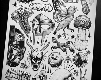 Life & Demise 5