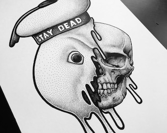Stay Dead