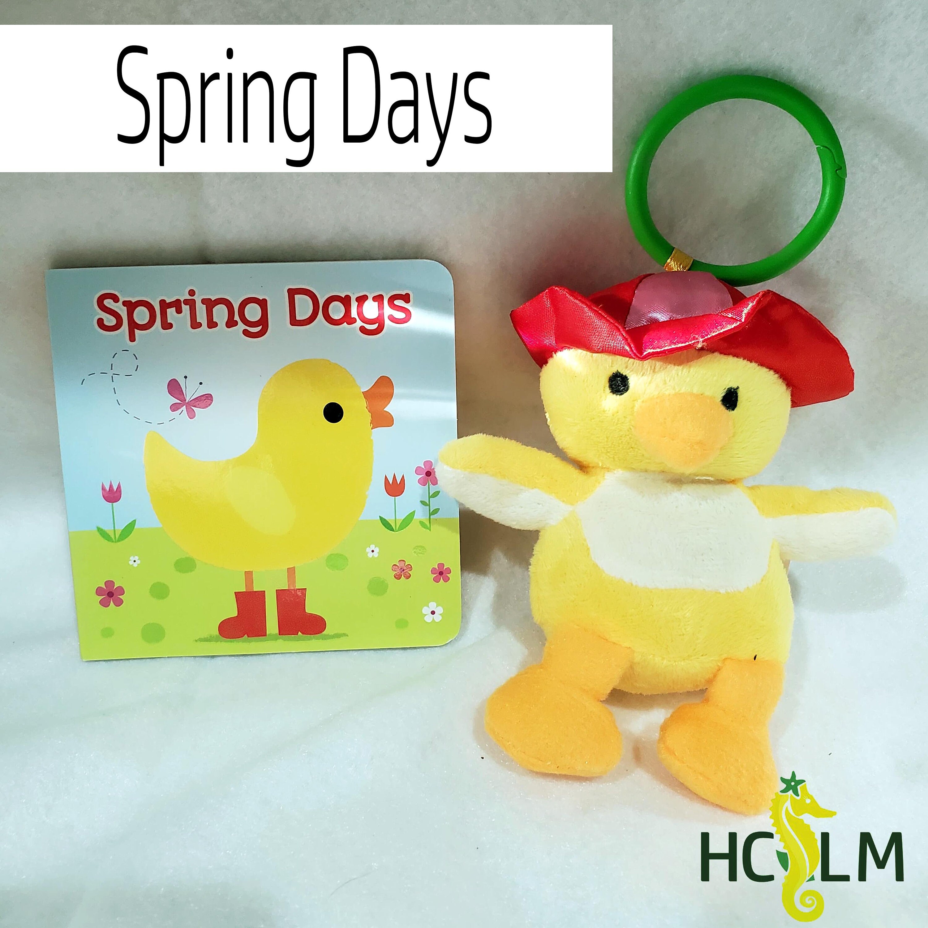 My First Book My First Plushy Book Set Book and Plushy Etsy