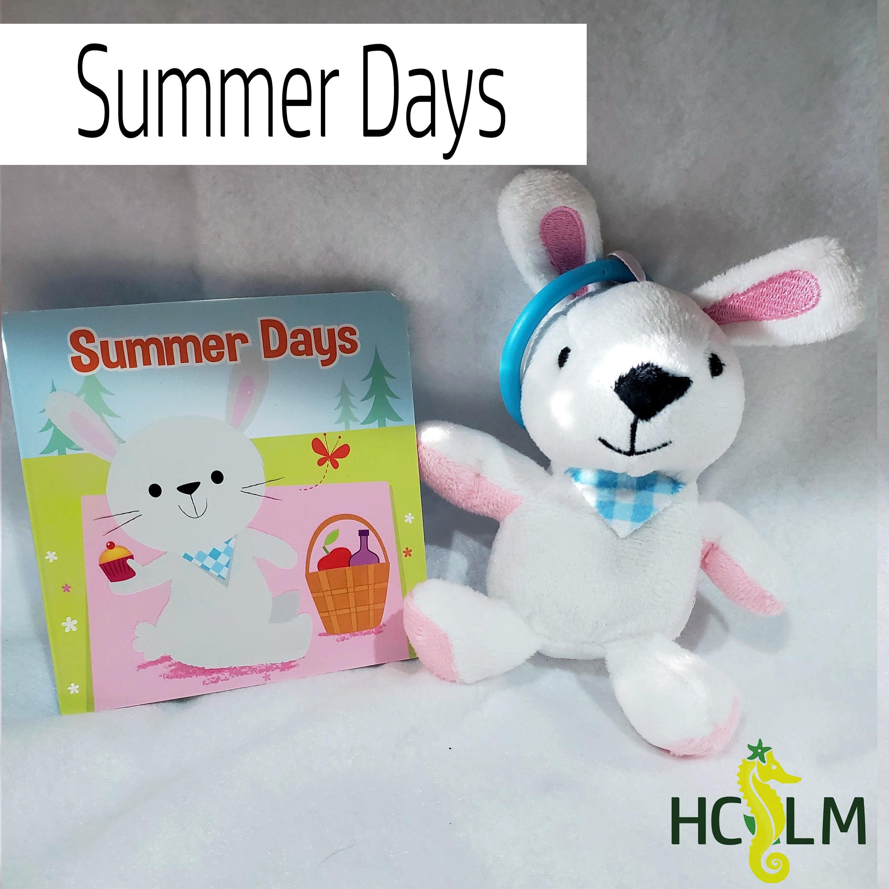 My First Book My First Plushy Book Set Book and Plushy Etsy