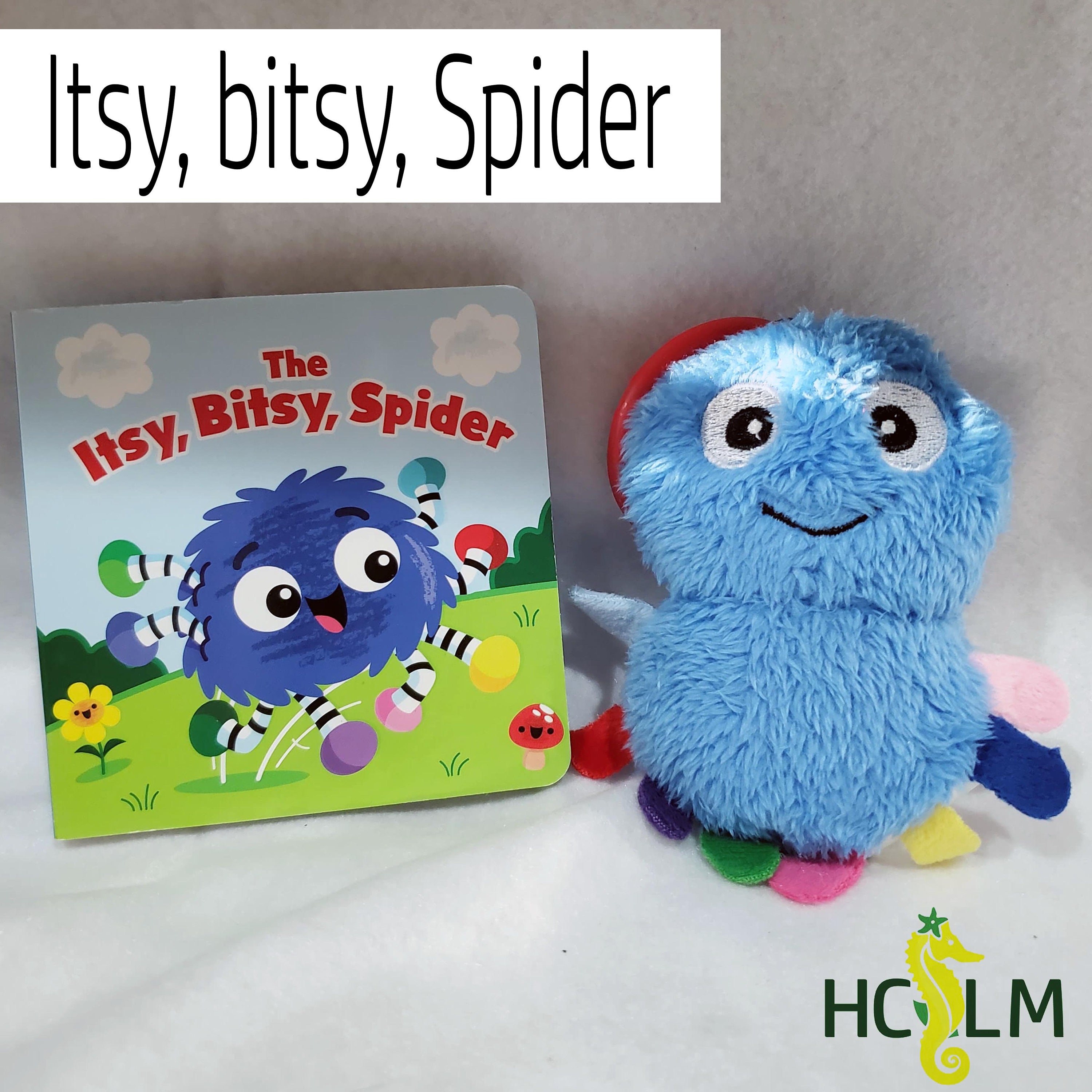 My First Book My First Plushy Book Set Book and Plushy Etsy