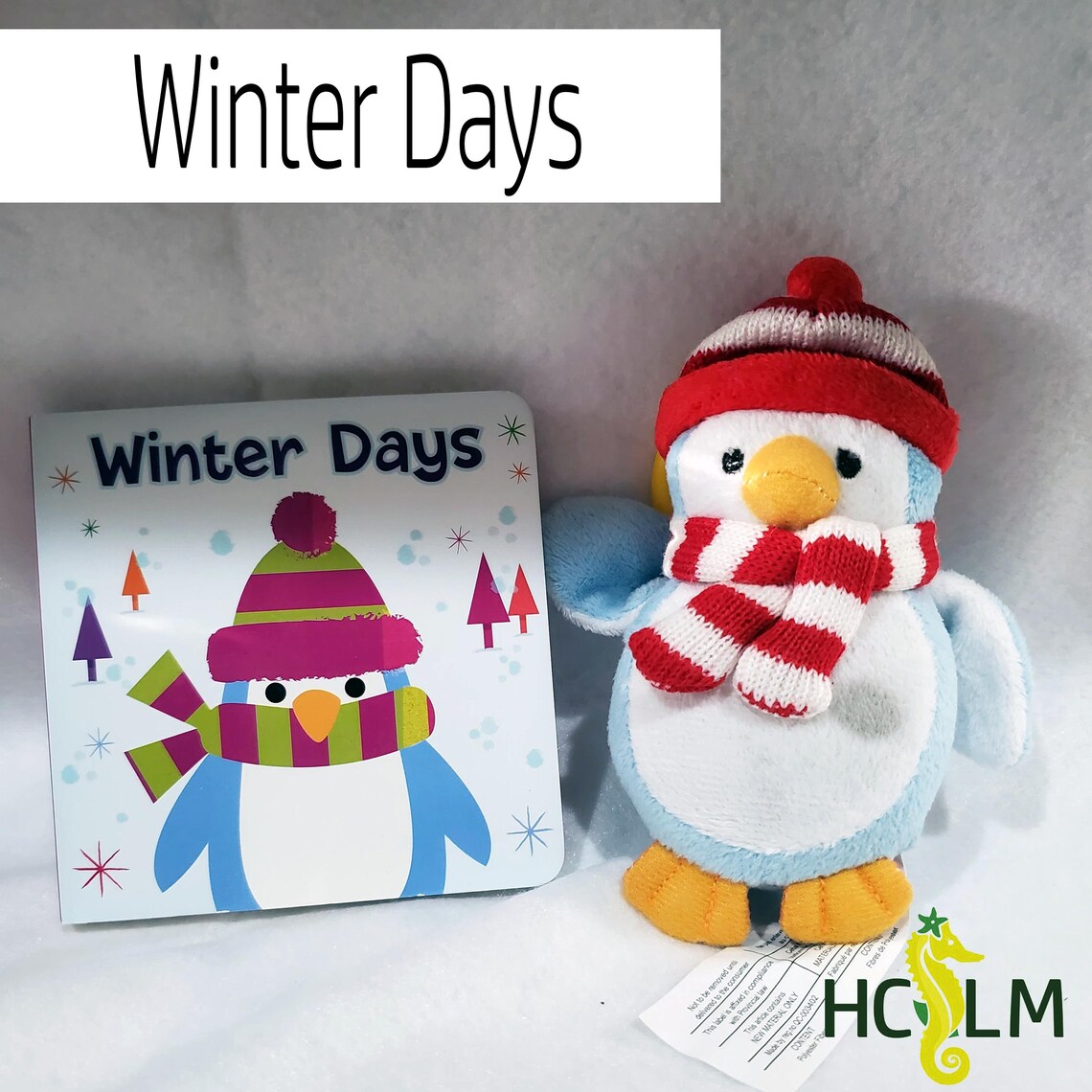 My First Book My First Plushy Book Set Book and Plushy Etsy