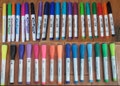 Dry Erase Markers, Dry Erase Marker Set, Dry Erase Top Marker, Marker Sets, White Board accessories,*