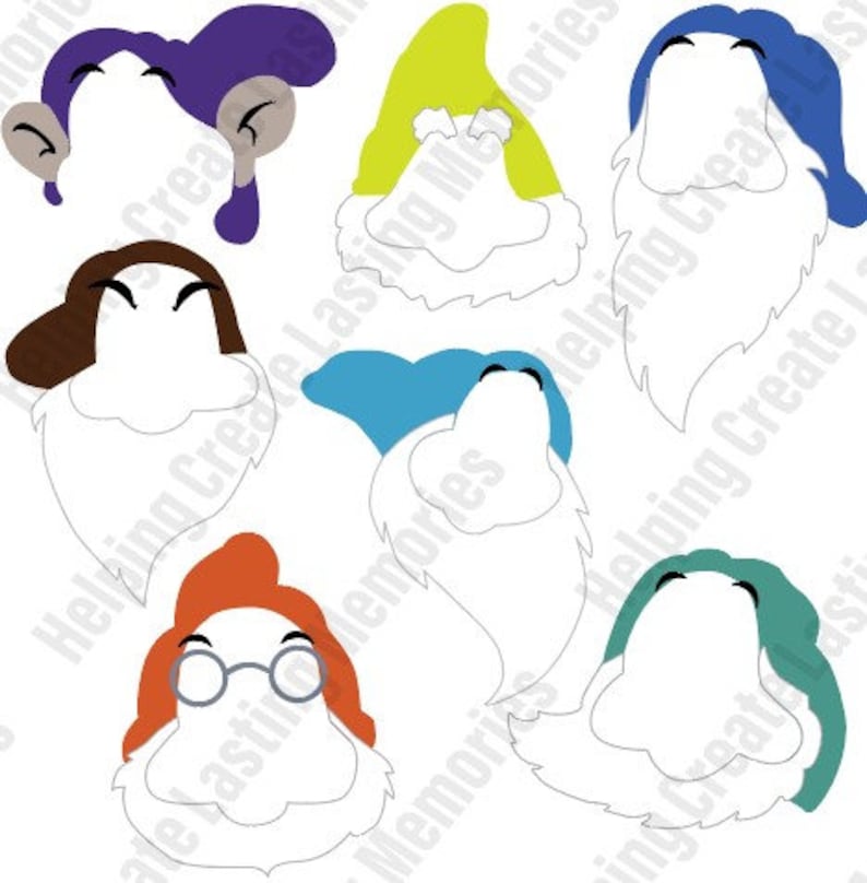 Free Free 283 Snow White Svg Etsy SVG PNG EPS DXF File