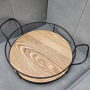 Wooden Trays, Serving Tray, Elegant Tray, Laser Engraved, Home Decor, Gifts, House Warming Gift