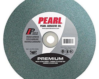 10-Piece United Abrasives SAIT 70968 Trim Back Flap Disc with 5-Inch-Inch Diameter and 5//8-11-Inch Arbor
