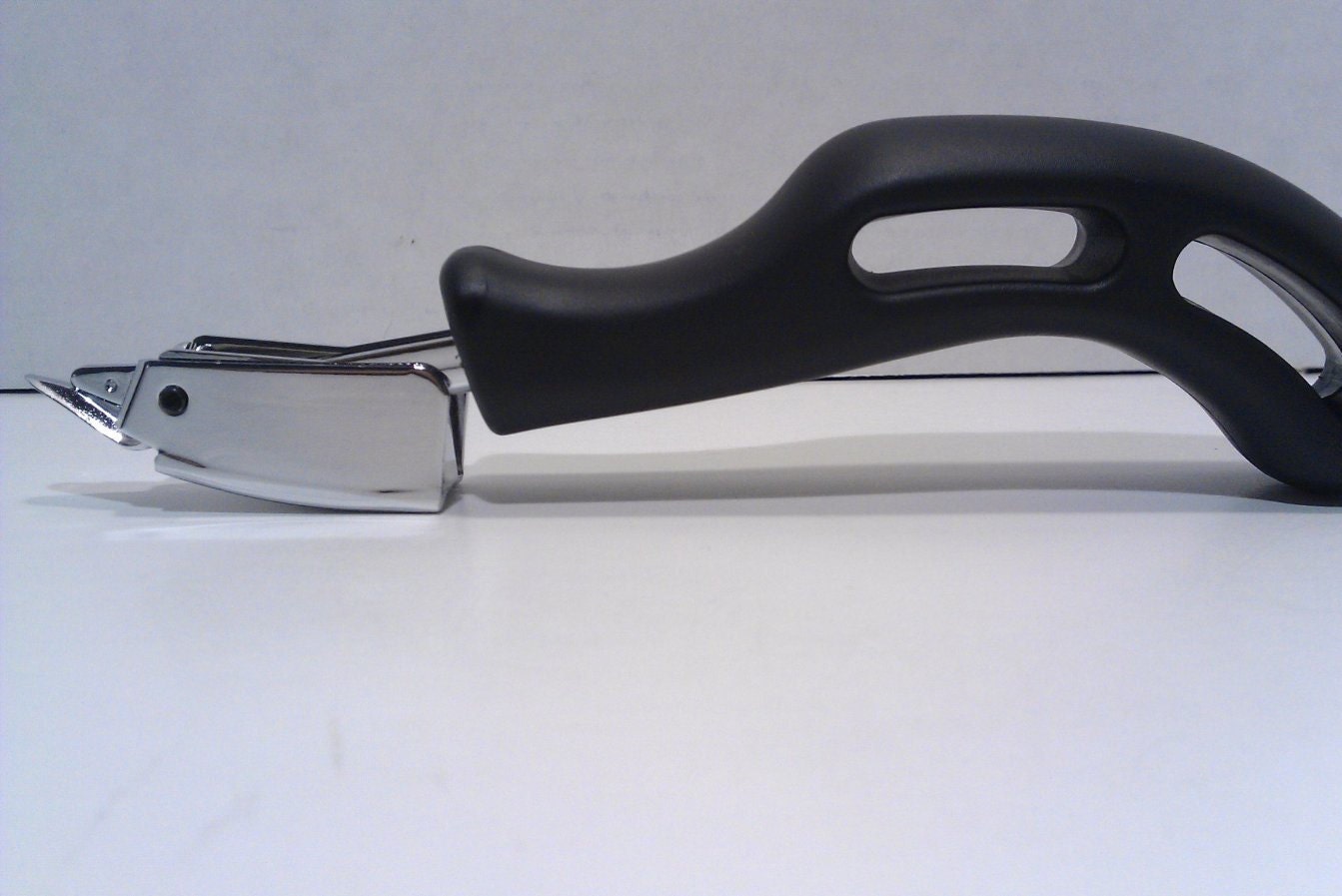 Heavy Duty Staple Remover Great for Upholstery Etsy