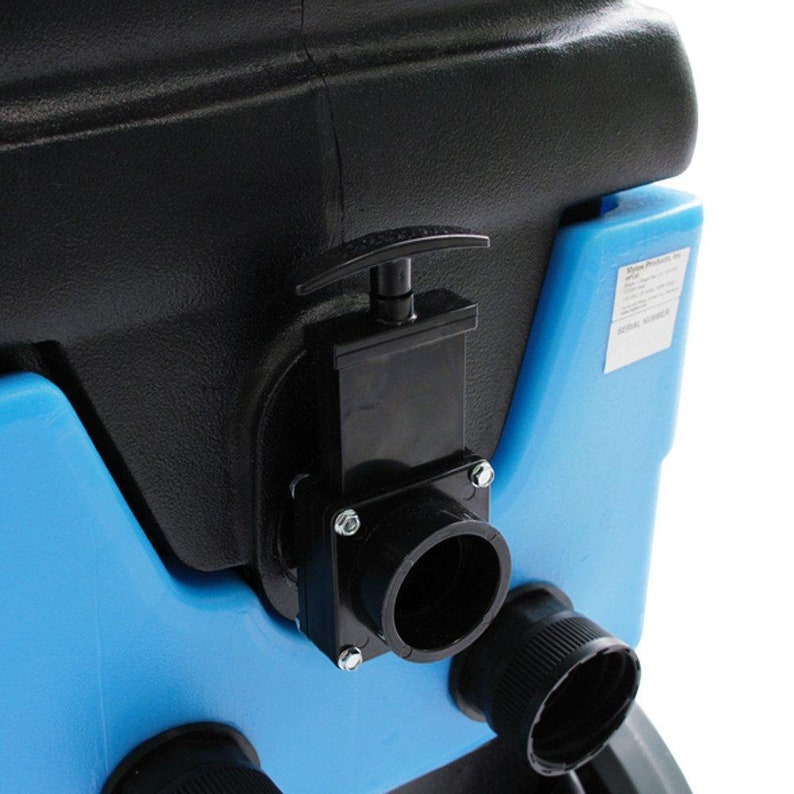 Mytee HP120 Grand Prix Hot Water Extractor Etsy