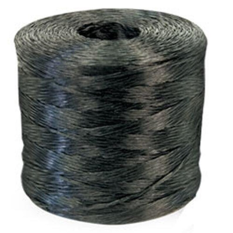 Black Tomato Garden Tying Twine 1890' CWC 03110 Etsy