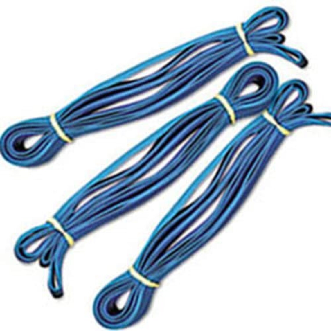 CWC Pallet Bands 36 X 3/4 Blue Crepe pack of Etsy