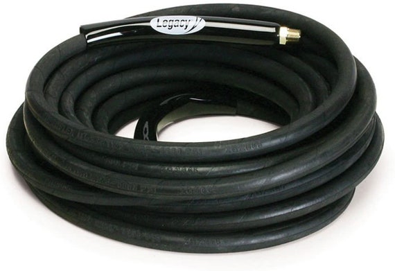 Legacy Pressure Washer Hose Rawhide 3 8