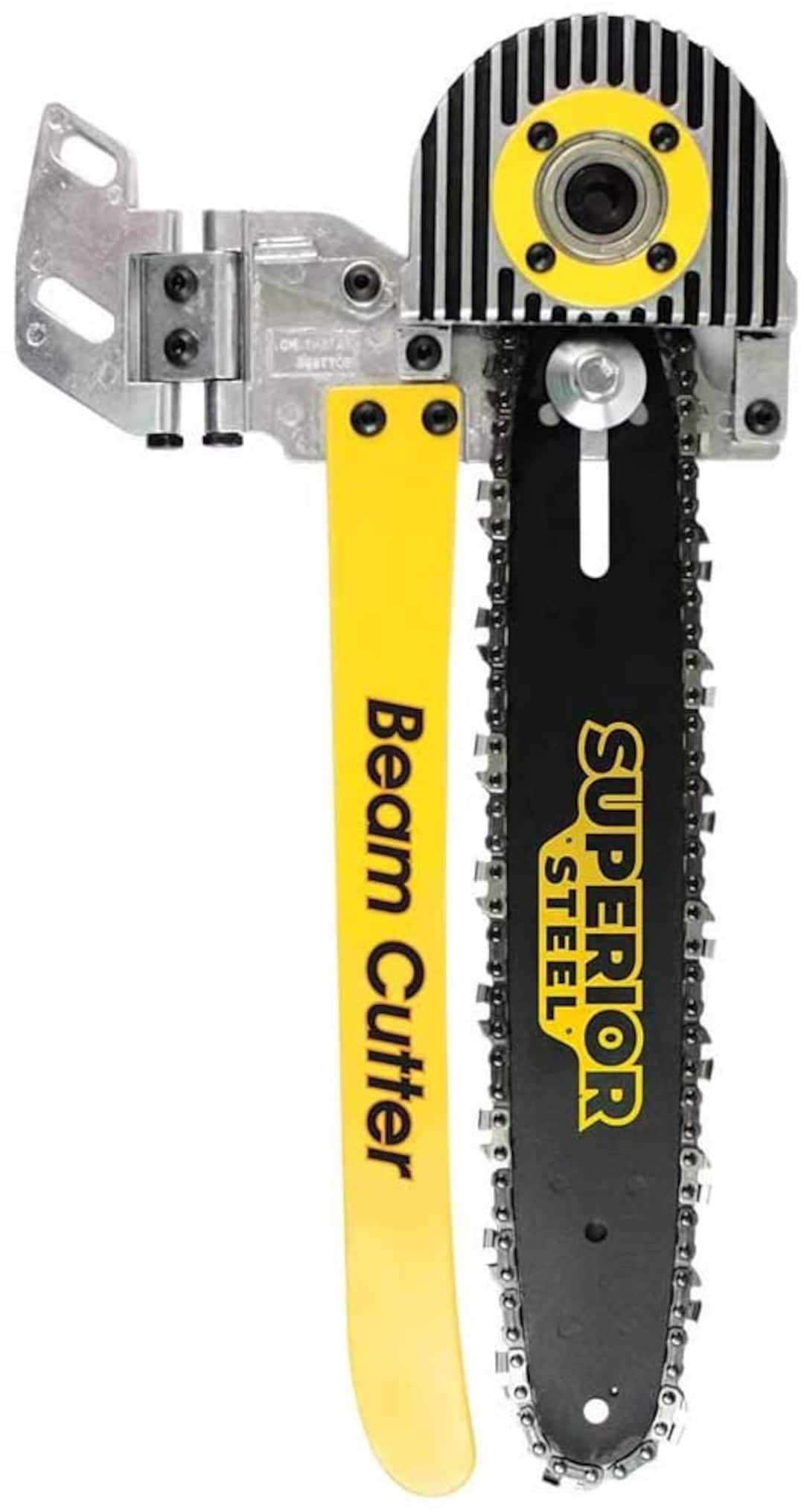 Superior Steel S77000 12 for Worm Drive Saws - België