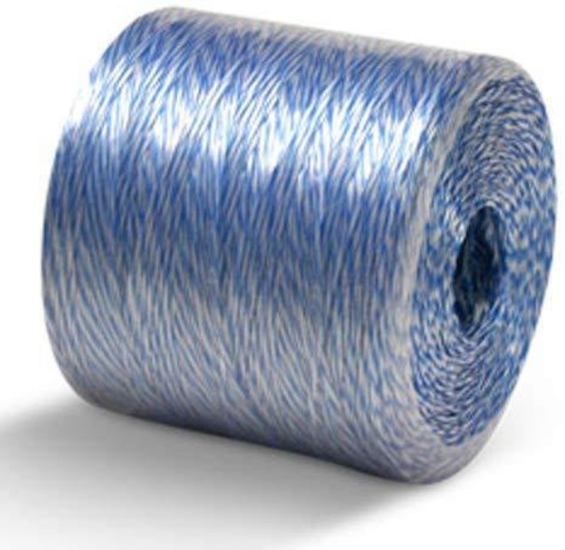 Conduit Pull Line 6500', 210 lbs Tensile, Blue & White agrohort.ipb.ac.id