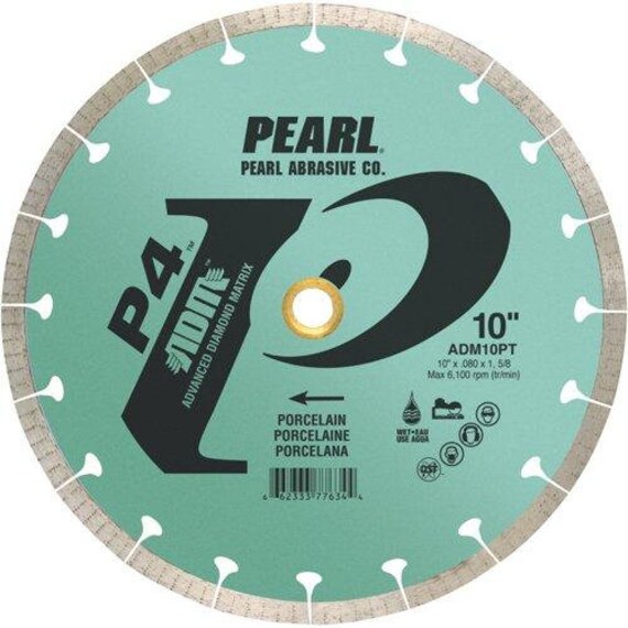 10 porcelain 2024 tile blade